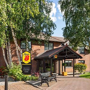 Super 8 By Wyndham Chester East