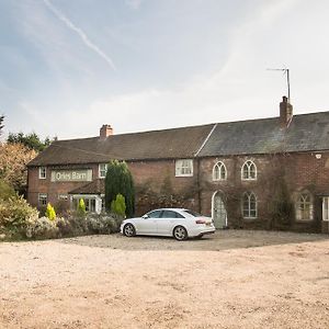 Orles Barn Guest House