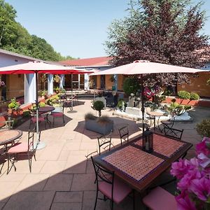 Logis Hôtel Atrium Epinal