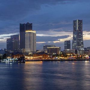 Apa Hotel & Resort Yokohama Bay Tower